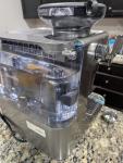 Breville Barista Touch Espresso Machine - Stainless Steel