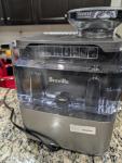 Breville Barista Touch Espresso Machine - Stainless Steel