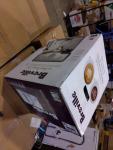Breville Duo Temp Pro Espresso Machine 61oz Stainless Steel
