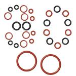 Silicone O Ring Kit for Saeco and Gaggia