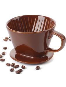 DOWAN Non-Electric Pour Over Coffee Dripper