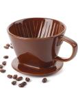 DOWAN Non-Electric Pour Over Coffee Dripper