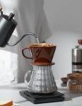 DOWAN Non-Electric Pour Over Coffee Dripper