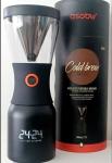Asobu Cold Brew Coffee Maker with Carafe