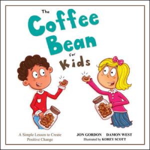Coffee Bean for Kids: A Lesson in Change