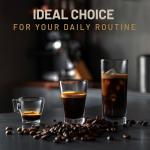 Organic Espresso Pods | Compatible with Nespresso Machines