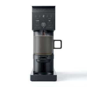 Chefman Caffeinator Single Serve Coffee Maker - Midnight