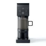 Chefman Caffeinator Single Serve Coffee Maker - Midnight