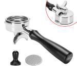 Removable 58mm Double Spout Portafilter for La Marzocco