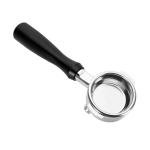 Removable 58mm Double Spout Portafilter for La Marzocco