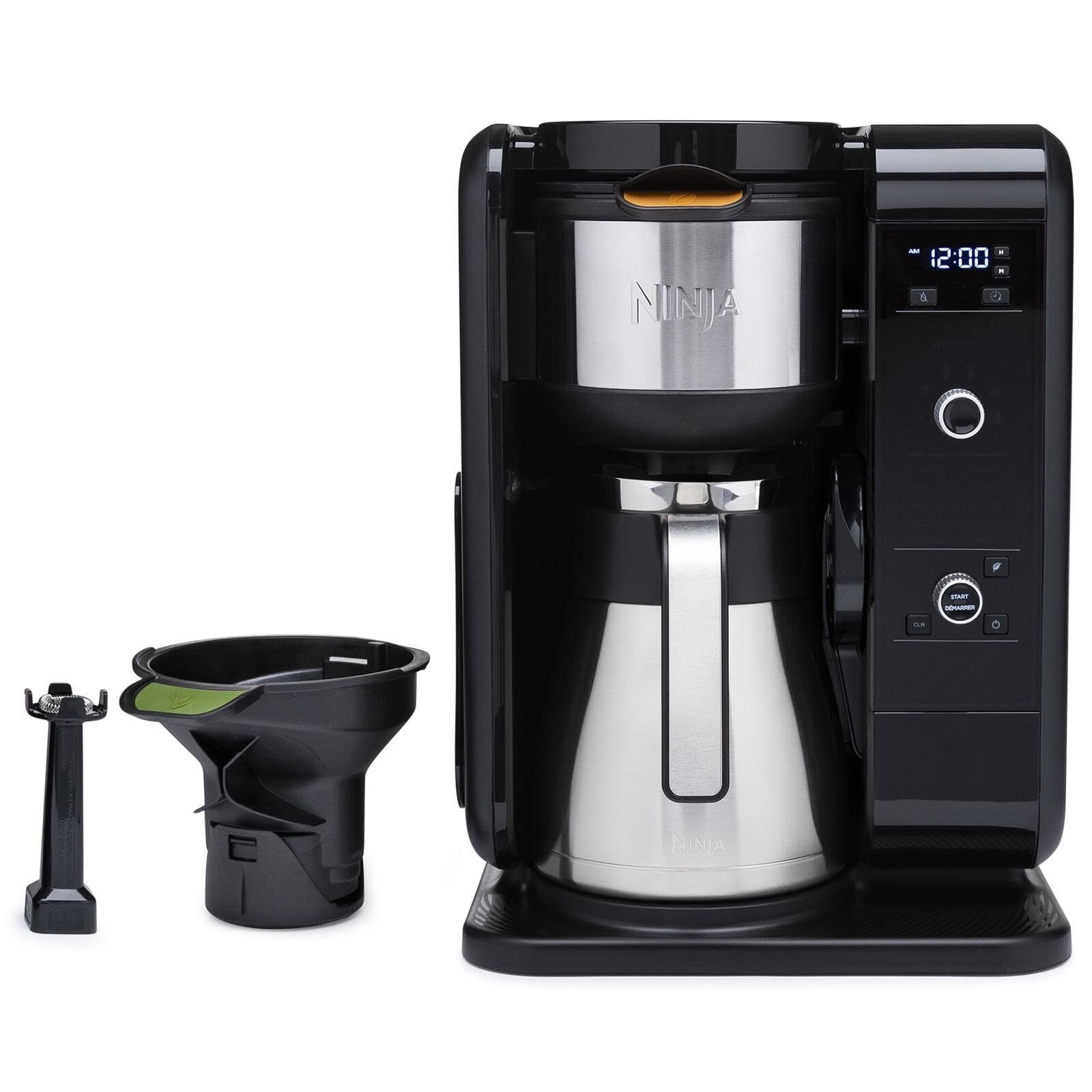 Ninja CP307 Hot & Cold Brew Coffee Maker