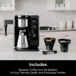 Ninja CP307 Hot & Cold Brew Coffee Maker