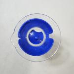 Bodum 34 Oz Blue Pour Over Coffee Maker