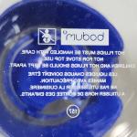 Bodum 34 Oz Blue Pour Over Coffee Maker