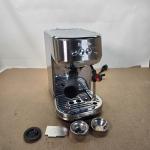Breville Bambino Stainless Steel Espresso Machine