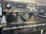 La Marzocco Linea AV 4 Group Espresso Machine