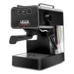 Gaggia Evolution Manual Espresso Machine - Stone Black