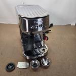 Breville Bambino Stainless Steel Espresso Machine