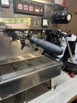 La Marzocco Linea AV 4 Group Espresso Machine