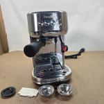 Breville Bambino Stainless Steel Espresso Machine