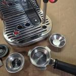 Breville Bambino Stainless Steel Espresso Machine