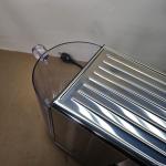 Breville Bambino Stainless Steel Espresso Machine