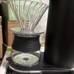 TRU Automatic Pour Over Coffee Maker