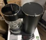 TRU Automatic Pour Over Coffee Maker
