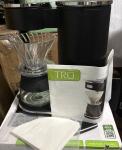 TRU Automatic Pour Over Coffee Maker