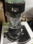TRU Automatic Pour Over Coffee Maker