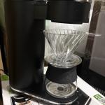 TRU Automatic Pour Over Coffee Maker