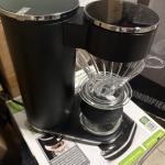 TRU Automatic Pour Over Coffee Maker