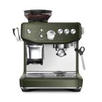 Breville Barista Express Espresso Machine - Olive Tapenade