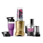 NutriBullet Ultra Plus 3-in-1 Kitchen System