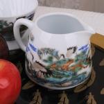 Ceramic V60 Pour Over Coffee Maker Set