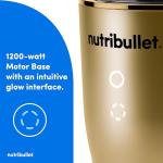 NutriBullet Ultra Plus 3-in-1 Kitchen System