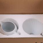 Ceramic V60 Pour Over Coffee Maker Set