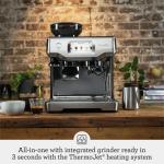 Breville Barista Touch Espresso Machine - 67 oz