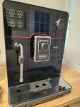 Gaggia Accademia Espresso Machine - All Black