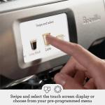 Breville Barista Touch Espresso Machine - 67 oz