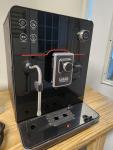 Gaggia Accademia Espresso Machine - All Black