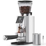 COFIBREWS Home Coffee Bean Burr Grinder 45 Settings