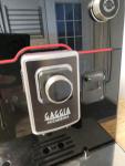 Gaggia Accademia Espresso Machine - All Black