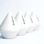 LilyDrip Ceramic Pour Over Coffee Maker Set