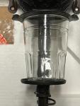 Wall-Mount Vintage Arcade Coffee Grinder with Catch Cup