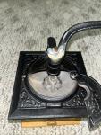 Wrightsville Colonial Coffee Mill No. 1707