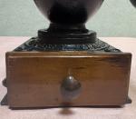 Antique Peugeot Freres Cast Iron Coffee Grinder