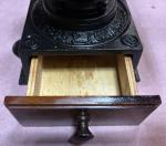 Antique Peugeot Freres Cast Iron Coffee Grinder
