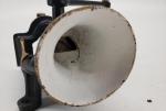 Vintage Cast Iron Coffee Grinder - Clamp or Wall Mount
