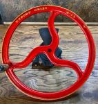 Vintage Coffee Grinder for Freshly Ground Beans